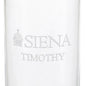 Siena Iced Beverage Glass Shot #3