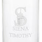 Siena Iced Beverage Glasses - Set of 2 Shot #3