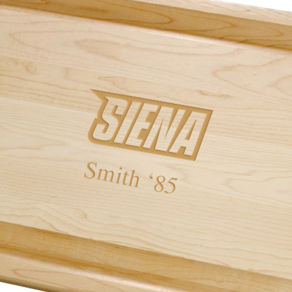 Siena Maple Cutting Board Shot #2