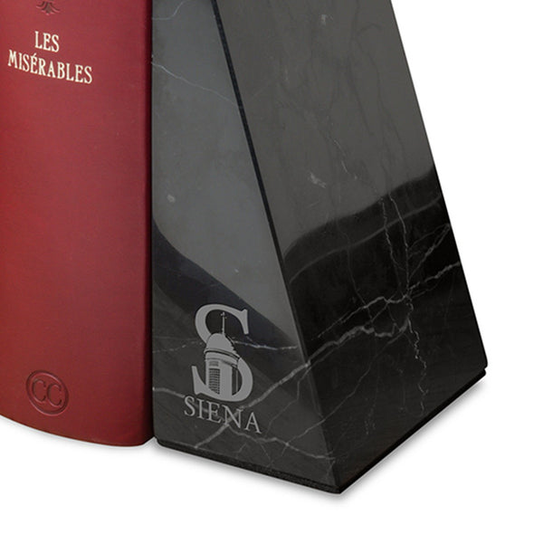 Siena Marble Bookends by M.LaHart Shot #2