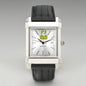 Siena Men's Collegiate Watch with Leather Strap Shot #2