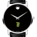 Siena Men's Movado Museum with Leather Strap