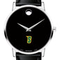 Siena Men's Movado Museum with Leather Strap Shot #1