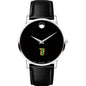 Siena Men's Movado Museum with Leather Strap Shot #2