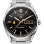 Siena Men's TAG Heuer Carrera Day-Date Automatic with Black Dial Shot #1