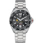 Siena Men's TAG Heuer Formula 1 Automatic with Anthracite Dial & Bezel Shot #2