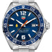 Siena Men's TAG Heuer Formula 1 with Blue Dial & Bezel