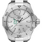Siena Men's TAG Heuer Steel Aquaracer with Silver Dial Shot #1