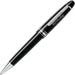 Siena Montblanc Meisterstück LeGrand Ballpoint Pen in Platinum