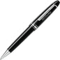 Siena Montblanc Meisterstück LeGrand Ballpoint Pen in Platinum Shot #1