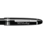 Siena Montblanc Meisterstück LeGrand Ballpoint Pen in Platinum Shot #2