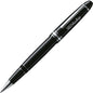 Siena Montblanc Meisterstück LeGrand Rollerball Pen in Platinum Shot #1