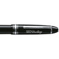 Siena Montblanc Meisterstück LeGrand Rollerball Pen in Platinum Shot #2