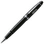 Siena Montblanc Meisterstück LeGrand Rollerball Pen in Platinum Shot #1