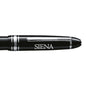 Siena Montblanc Meisterstück LeGrand Rollerball Pen in Platinum Shot #2