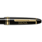 Siena Montblanc Meisterstück Midsize Ballpoint Pen in Gold Shot #2