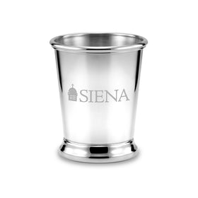 Siena Pewter Julep Cup Shot #1