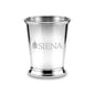 Siena Pewter Julep Cup Shot #1