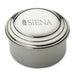 Siena Pewter Keepsake Box