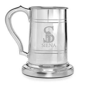 Siena Pewter Stein Shot #1