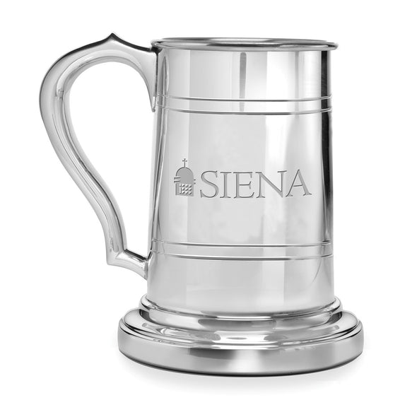 Siena Pewter Stein Shot #1