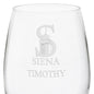 Siena Red Wine Glasses - Set of 2 Shot #3