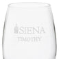 Siena Red Wine Glasses Shot #3