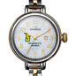 Siena Shinola Watch, The Birdy 34 mm MOP Dial Shot #1