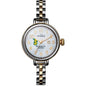 Siena Shinola Watch, The Birdy 34 mm MOP Dial Shot #2