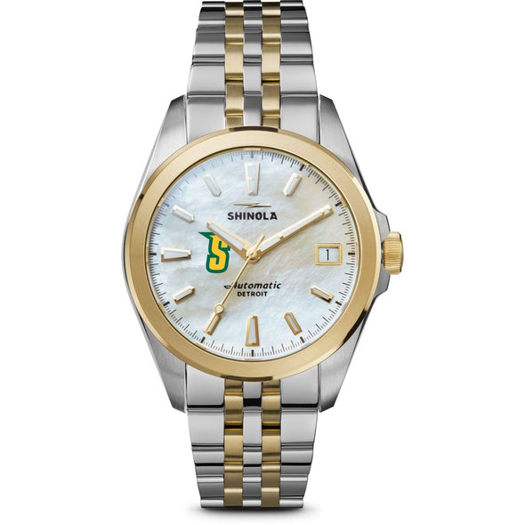 Siena Shinola Watch, The Circadian Monster 36 mm Shot #2