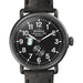 Siena Shinola Watch, The Runwell 41 mm Black Dial