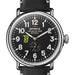 Siena Shinola Watch, The Runwell 47 mm Black Dial