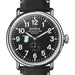Siena Shinola Watch, The Runwell 47 mm Black Dial