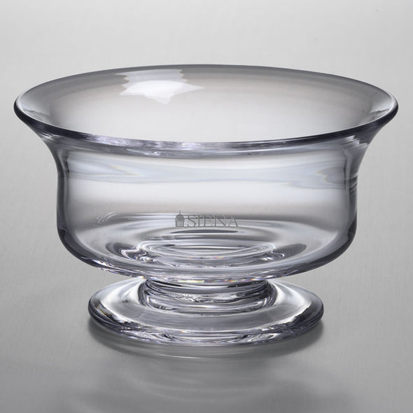 Siena Small Revere Celebration Bowl by Simon Pearce Shot #2