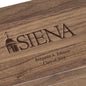 Siena Solid Walnut Desk Box Shot #2