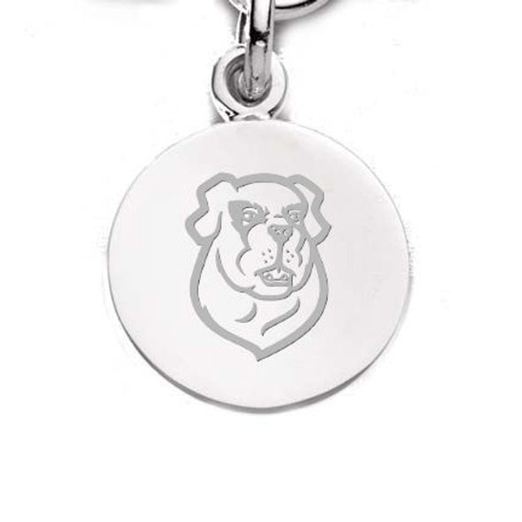 Siena Sterling Silver Charm Shot #1