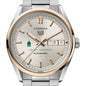 Siena TAG Heuer Carrera Automatic Day-Date 18K 5N Rose Gold Shot #1