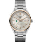 Siena TAG Heuer Carrera Automatic Day-Date 18K 5N Rose Gold Shot #2