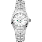 Siena TAG Heuer Diamond Dial LINK for Women Shot #2