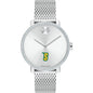 Siena Women's Movado Bold with Crystal Bezel & Mesh Bracelet Shot #2