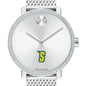 Siena Women's Movado Bold with Crystal Bezel & Mesh Bracelet Shot #1
