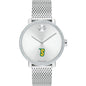 Siena Women's Movado Bold with Crystal Bezel & Mesh Bracelet Shot #2
