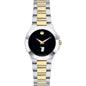 Siena Women's Movado Collection Two-Tone Watch with Black Dial Shot #2
