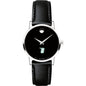 Siena Women's Movado Museum with Leather Strap Shot #2