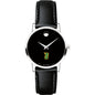 Siena Women's Movado Museum with Leather Strap Shot #2