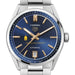 Siena Women's TAG Heuer Steel Carrera Automatic with Blue Dial