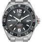 Sigma Alpha Epsilon Men's TAG Heuer Formula 1 Automatic with Anthracite Dial & Bezel Shot #1