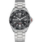 Sigma Alpha Epsilon Men's TAG Heuer Formula 1 Automatic with Anthracite Dial & Bezel Shot #2