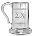 Sigma Chi Pewter Stein