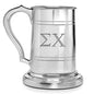 Sigma Chi Pewter Stein Shot #1